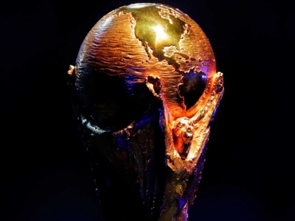 Shows musicais e Ronaldo abrem a Copa do Mundo de 2018