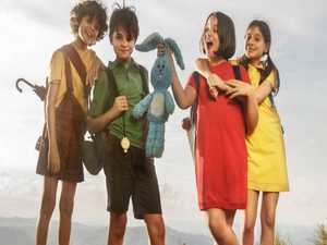 Filme da ‘Turma da Mônica’ tem 1ª imagem do elenco infantil divulgada