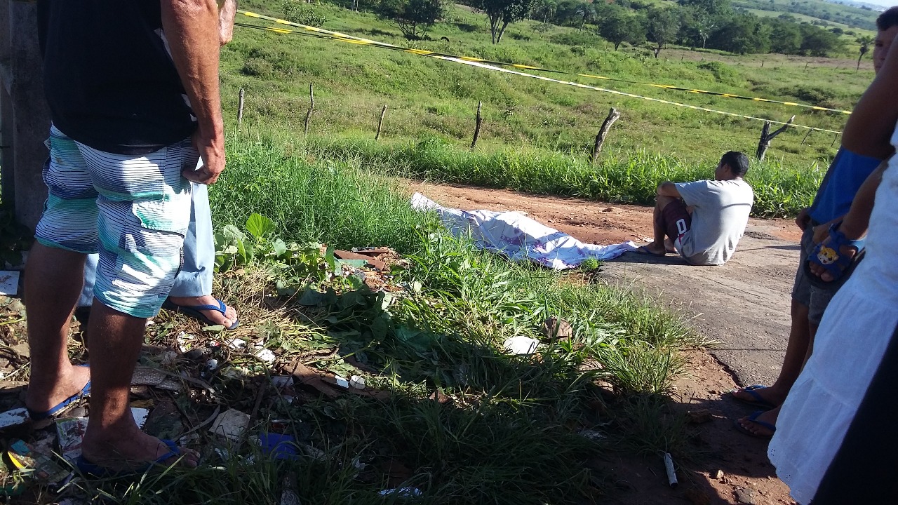 Motorista de transporte complementar é vítima de latrocínio em Arapiraca