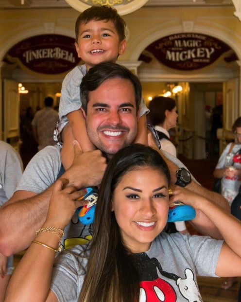 Marido de Simone tem rixa com Simaria, diz jornalista