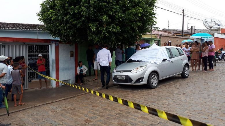 Violência faz negros e não-negros viverem em “países diferentes” em Alagoas