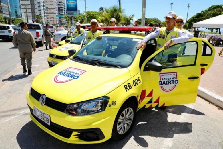 Empresário é preso suspeito de injúria racial na Ponta Verde
