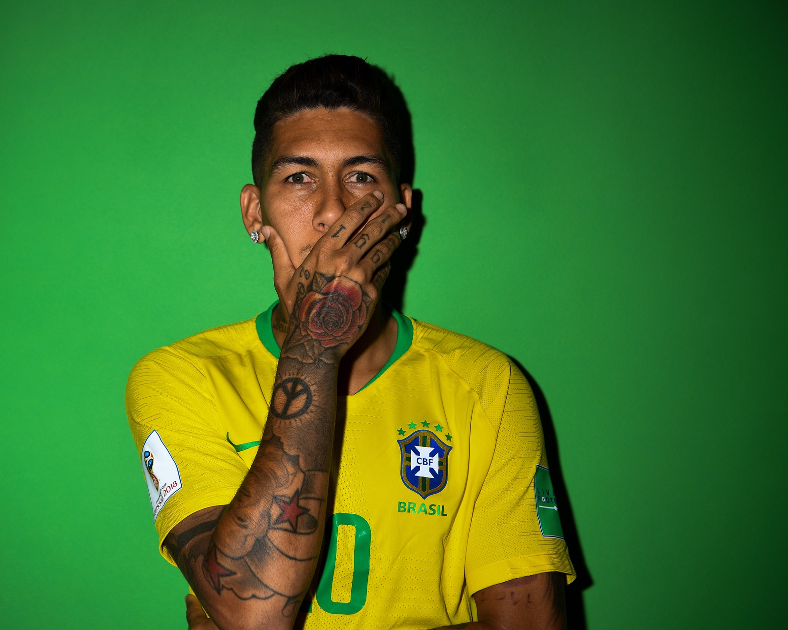 Firmino é Alagoas na Seleção: valor de mercado, gols, assistências e trajetória