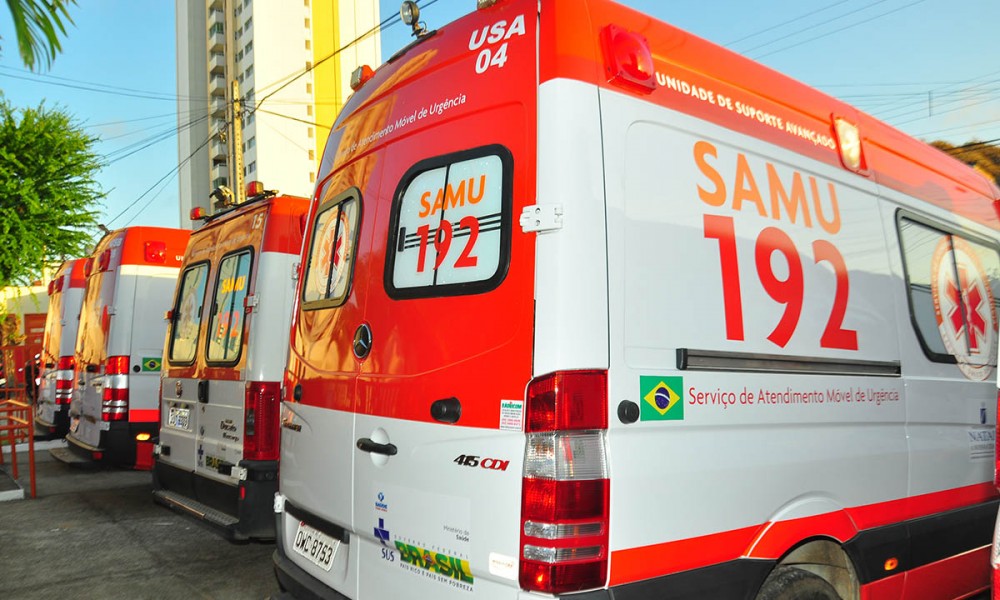 Homem fica preso às ferragens após capotamento em trecho da AL-125, em Olivença