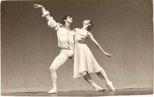 Bailarino alagoano deixa legado de luta para a cultura nacional