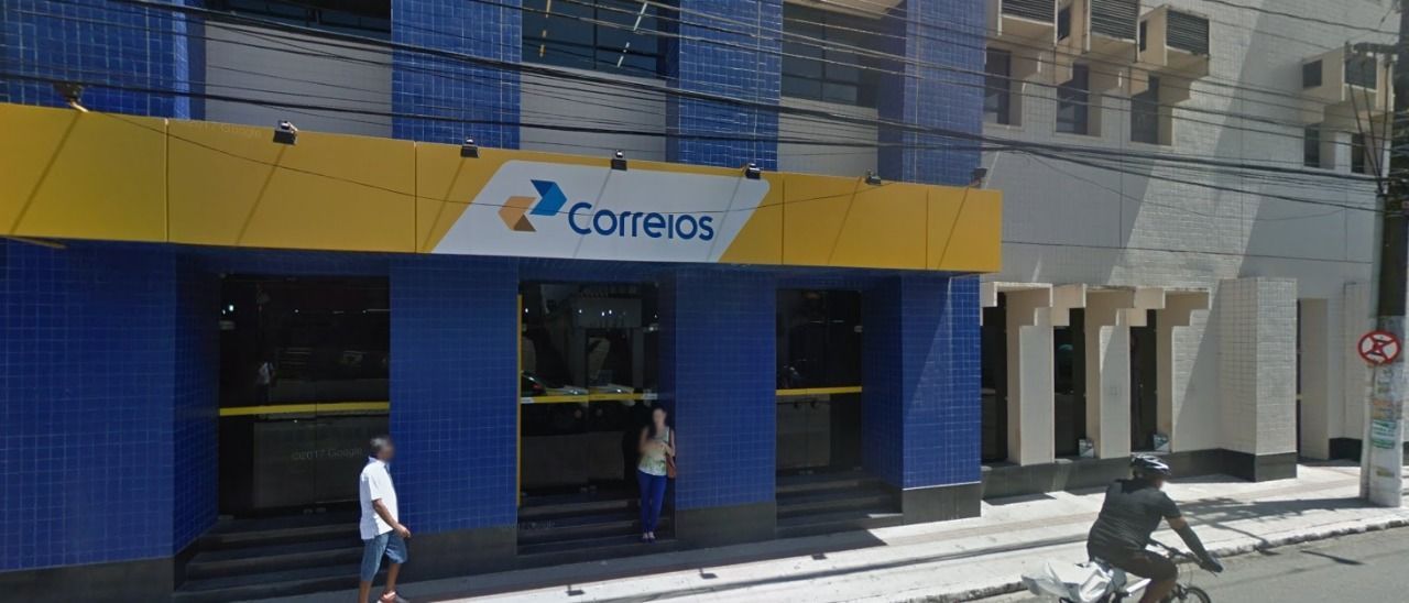 Correios reabre inscrições para programa Jovem Aprendiz em Alagoas