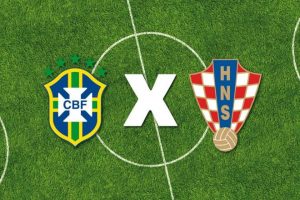 Brasil pega a Croácia em amistoso para consolidar o time antes da estreia na Copa do Mundo