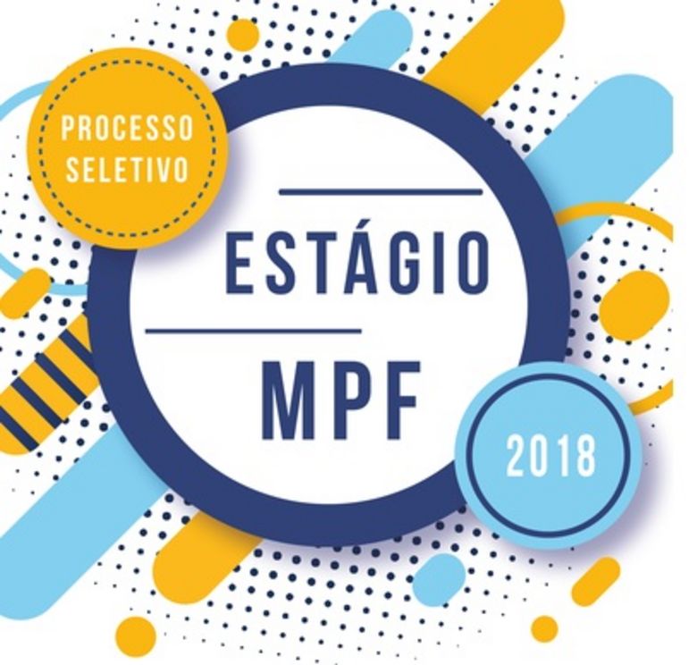 MPF lança seleção de estagiários para Maceió e Arapiraca