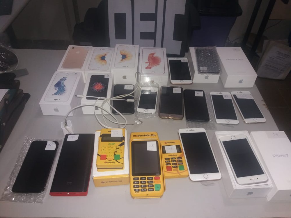 Operação contra assaltantes de secretário do Ministério da Segurança termina com um morto e 4 presos em Alagoas