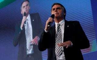 Jair Bolsonaro culpa agenda e recusa convite para participar de sabatina