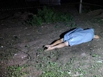 Homem é morto a tiros em Arapiraca