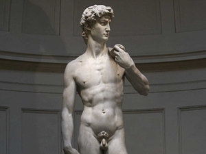 Novo museu dedicado a Michelangelo é inaugurado na Itália