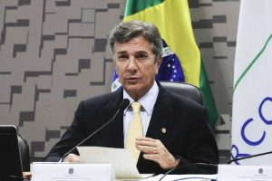 Datafolha: Collor está entre os candidatos mais rejeitados rumo à presidência