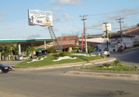 Justiça determina fechamento do matadouro de Porto Calvo