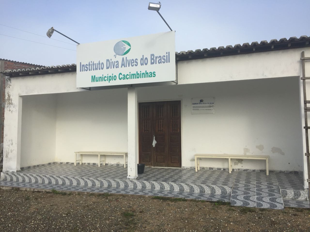 Olho Vivo: Instituto Diva Alves, localizado na Zona Rural de Cacimbinhas, vence licitação para gerir UPA de Palmeira dos Índios