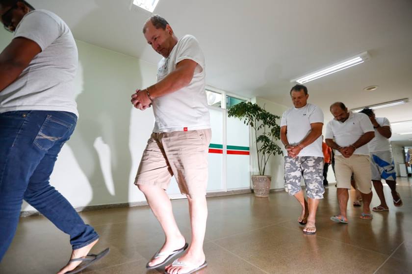 Empresa de fachada movimentou R$ 100 milhões com carga roubada