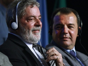 Lula diz que nunca soube de negociatas para o Brasil sediar a Rio 2016