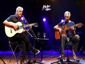 Música brasileira será destaque no festival ‘Umbria Jazz’