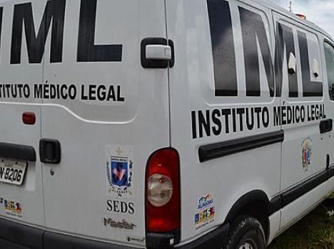 Dois jovens são mortos em São Miguel dos Campos