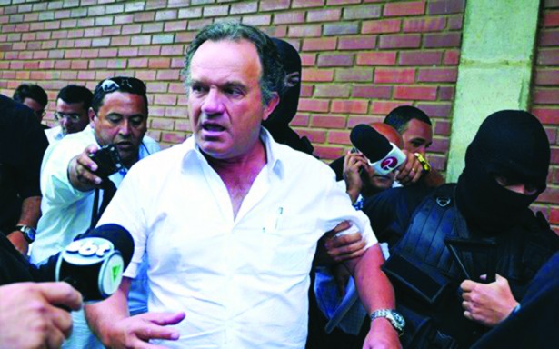 Ex-prefeito de Traipu, Marcos Santos deve começar a cumprir pena