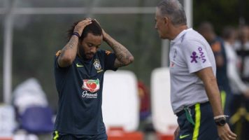 Tite libera sexo para os jogadores da seleção brasileira durante a Copa, mas apenas nas folgas