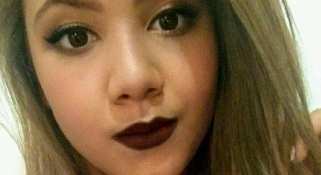 Corpo da menina Vitória é encontrado no interior de São Paulo