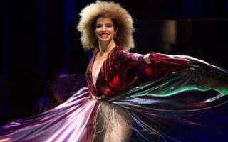 Vanessa da Mata volta a Alagoas com o show “Caixinha de Música”