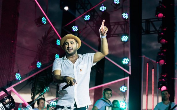 Arapiraca recebe mais uma edição do Forrêxito