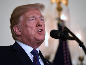 Trump afirma que sistema migratório ‘sempre será disfuncional’