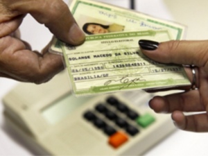 Eleitorado de Alagoas é formado, em sua maioria, por mulheres