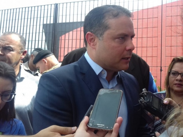 Governador diz que apuração sobre grupo de extermínio deve ser célere e profunda