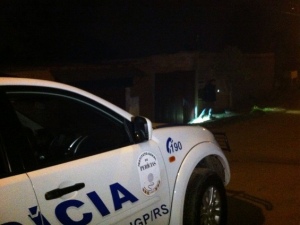 Sete pessoas são mortas a tiros durante chacina no Rio Grande do Sul