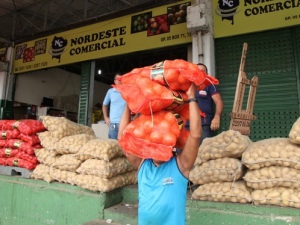 Prévia da inflação oficial acelera e fica em 1,11% em junho, aponta IBGE