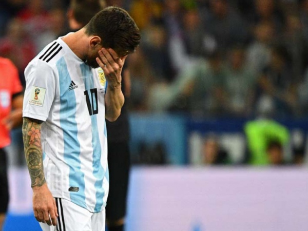 Em jogo com duas viradas, França elimina Argentina com show de Mbappé