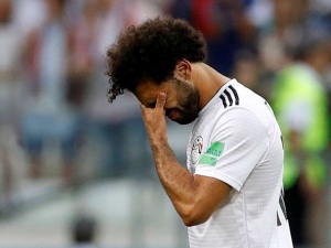 Em duelo de eliminados, Arábia Saudita vence Egito