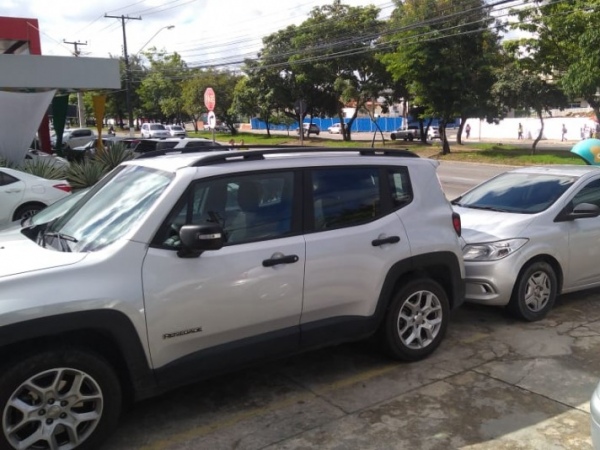 Operação prende suspeitos de clonar cartões e locar veículos para revender em AL