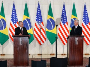 Temer diz que governo está pronto para trazer de volta ao Brasil crianças separadas das famílias nos EUA