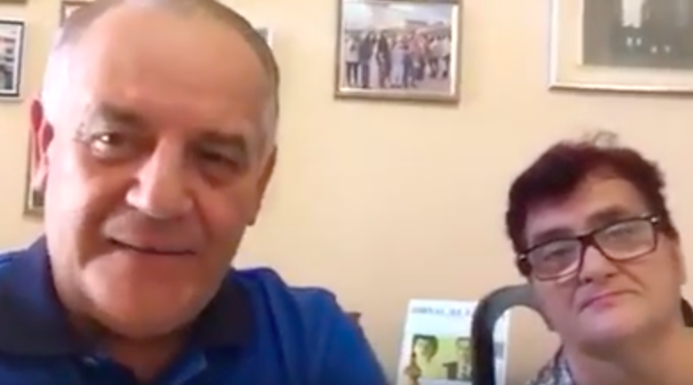 Deputado Carimbão defende estudos para descoberta de doenças raras