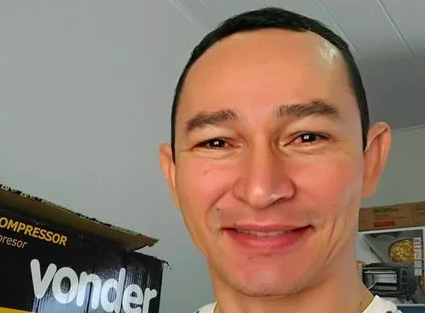 Igaci decreta luto de três dias pela morte de Luiz Carlos Rocha de Deus