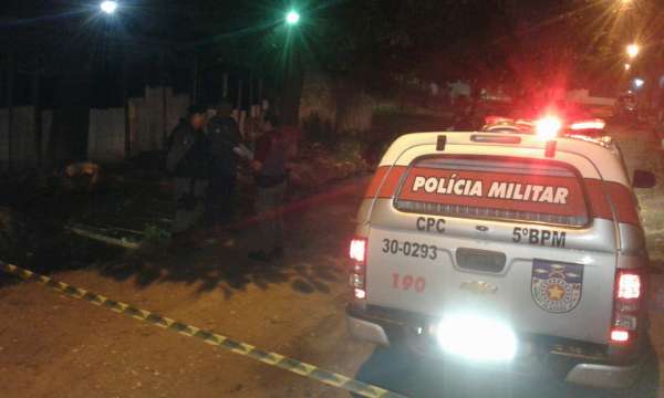 Queima de arquivo: amigo de morto a pedradas é assassinado a tiros horas depois