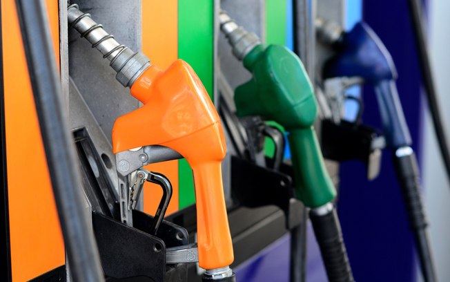 Gasolina, diesel e etanol estão mais baratos para o consumidor, aponta ANP