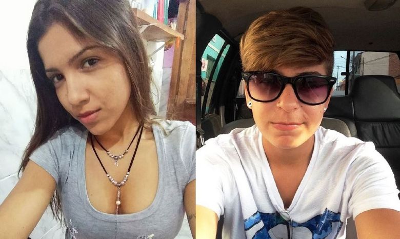 Grave acidente deixa jovem morta e outra ferida em Boca da Mata