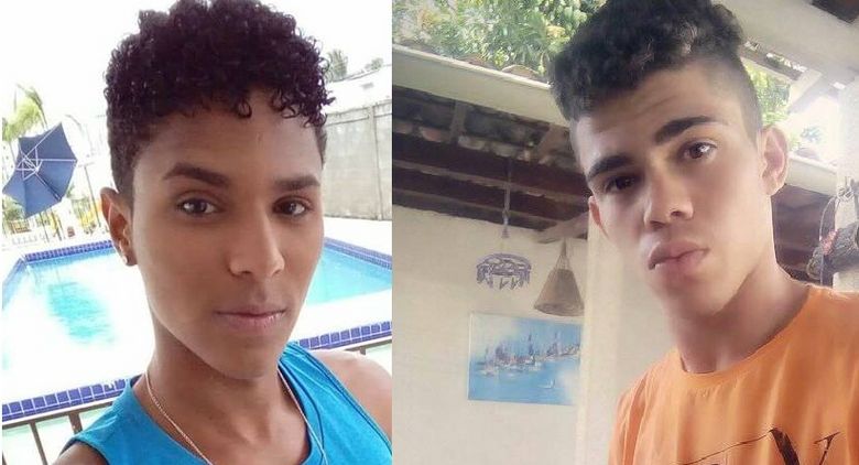Adolescente que viu amigo sair com suspeitos de homicídio é morto horas depois