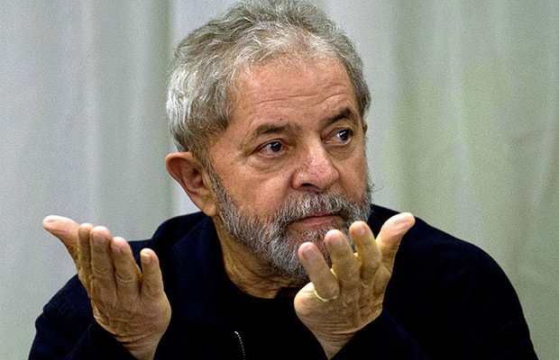 Sem censura, Lula poderá falar de política como comentarista da Copa