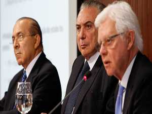 PGR quer ouvir Marcelo Odebrecht e doleiros em inquérito sobre Temer