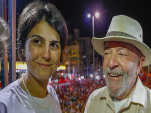 Concorrentes de Lula na esquerda defendem candidatura única no 1º turno