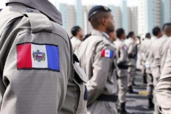 Governo de Alagoas abre novo edital para PM com 500 vagas