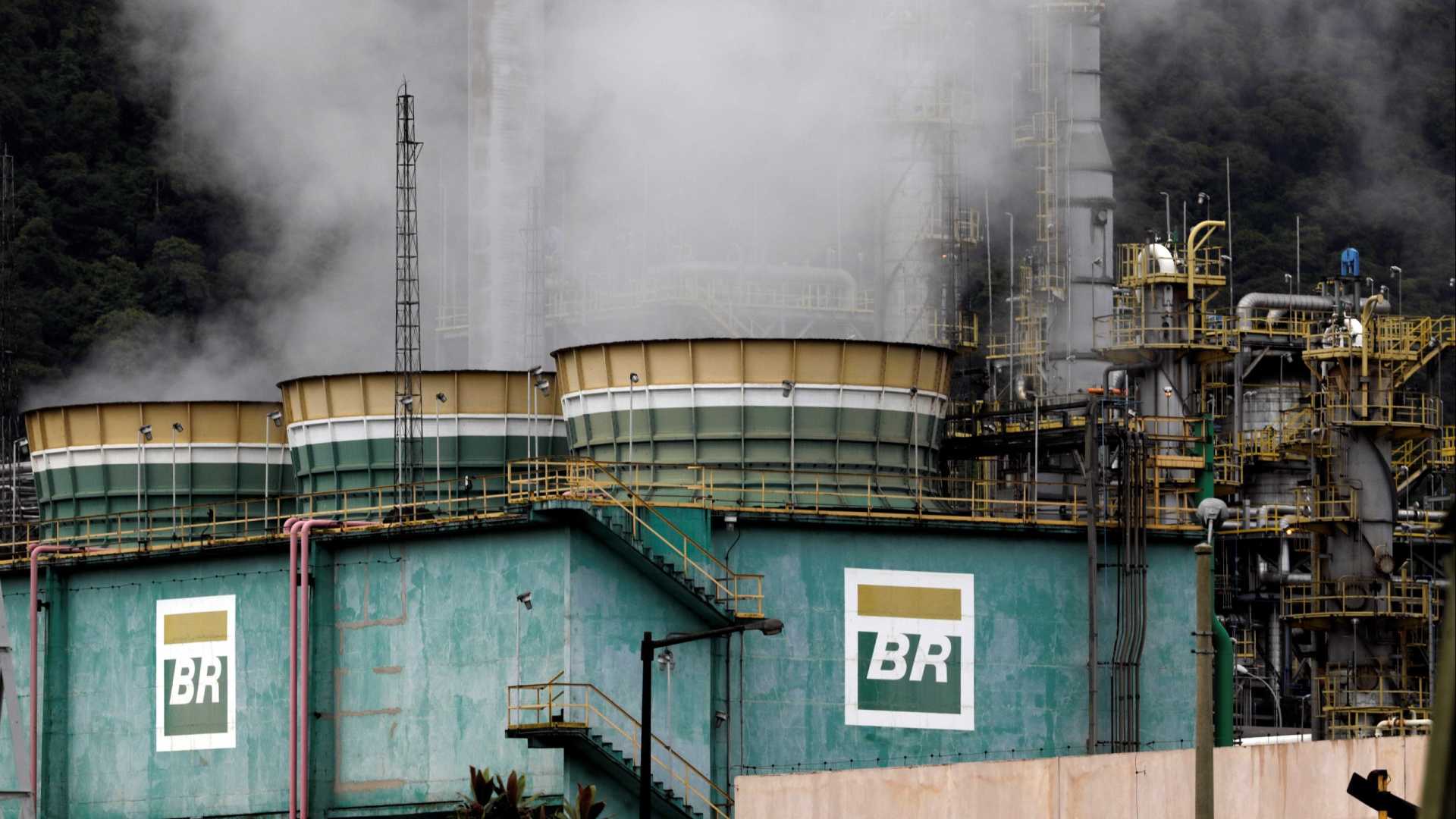 Petrobras vende ativos no Paraguai por R$ 1,45 bilhão