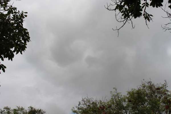 Previsão para o fim de semana em Alagoas é de chuva em todo o estado