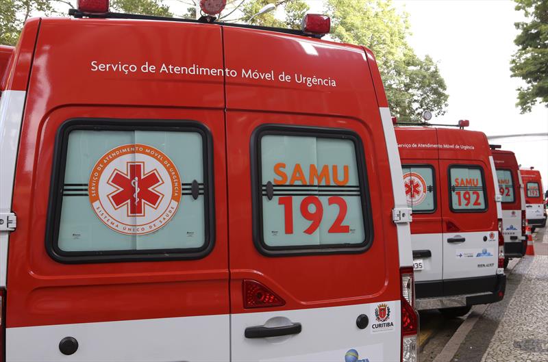 Homem que dormia na rua é agredido e esfaqueado no bairro Primavera